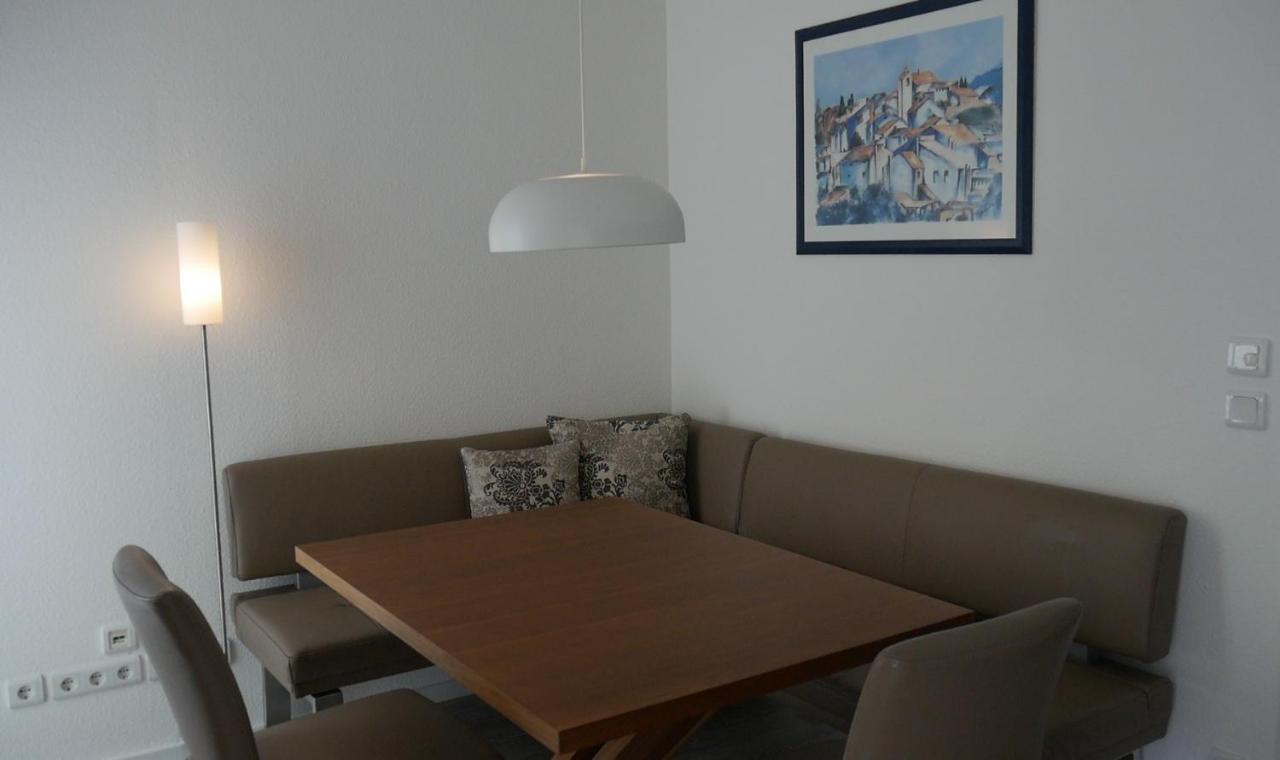 הילדסהיים Stadtnahe Komfortferienwohnung Fuer Familien Und Geschaeftsreisende מראה חיצוני תמונה